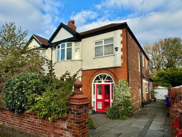 Farm for sale in Georgia, Greater Manchester