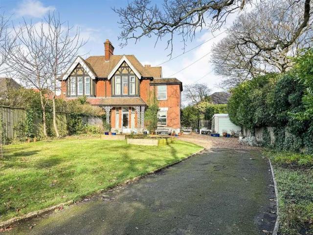 Farm for sale in Upper Parkstone, Poole