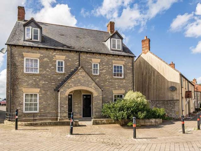 Farm for sale in Cannard's Grave, Shepton Mallet