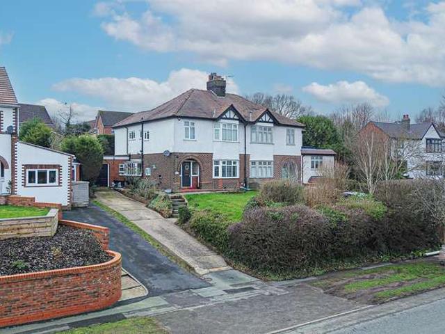 Farm for sale in Appleton, Warrington