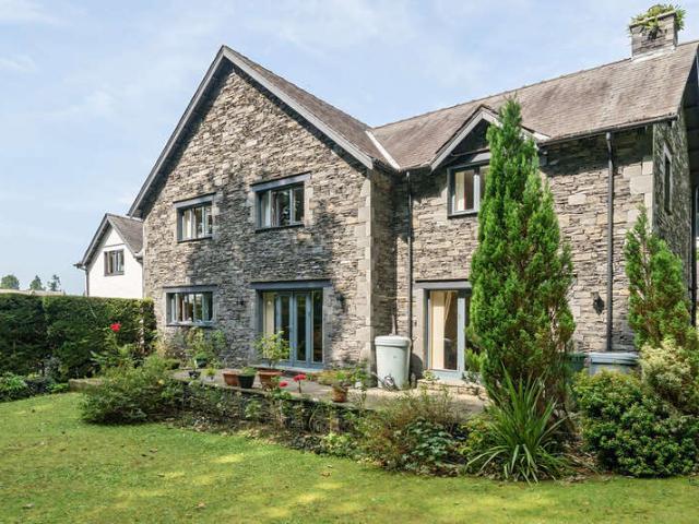 Farm for sale in Bowness-on-windermere