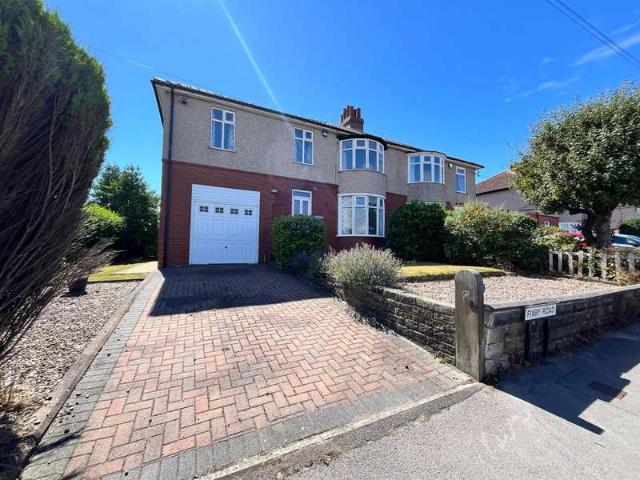 Farm for sale in Fixby, West Yorkshire