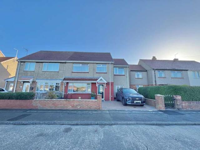 Farm for sale in Eastlea, Seaham