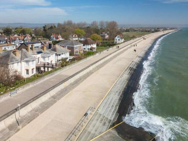 Farm for sale in Folkestone, Kent