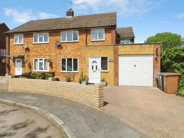 Farm for sale in Colliers End, Hertfordshire