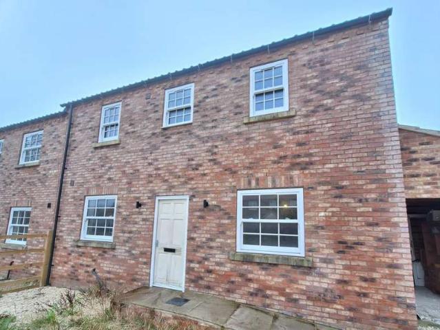 Farm for sale in Duggleby, North Yorkshire
