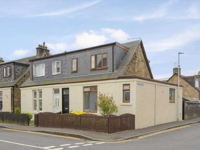 Farm for sale in Falkirk, Grahamston