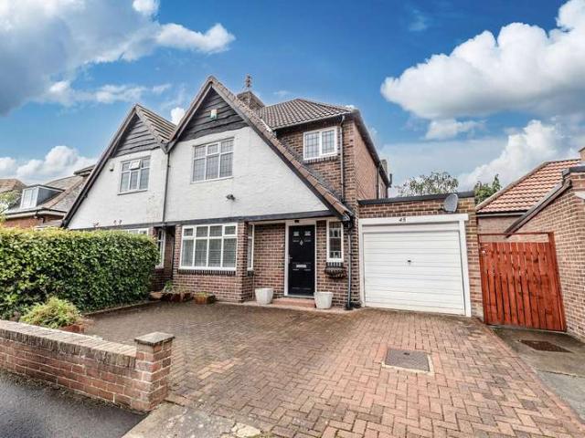 Farm for sale in Woolsington, Newcastle Upon Tyne