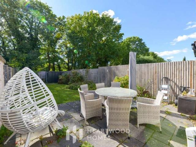 Farm for sale in St Albans, Five Acres
