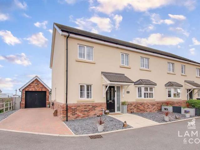 Farm for sale in Weeley, Dale Hill