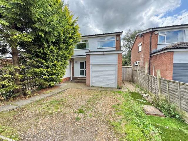 Farm for sale in Fulshaw Park, Wilmslow