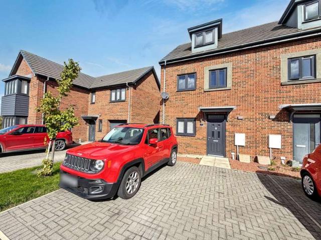 Farm for sale in Wheatley Hill
