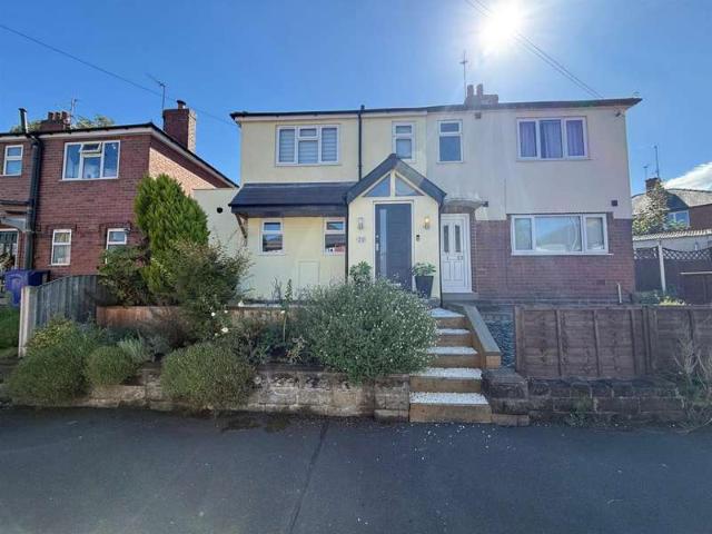 Farm for sale in Amblecote, West Midlands