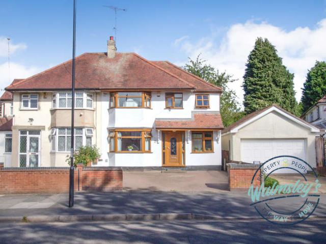 Farm for sale in Keresley Green, Coventry