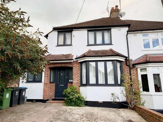 Farm for sale in Ashlyns Estate, Pouchen End