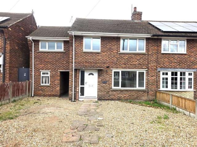 Farm for sale in Costhorpe, East Midlands