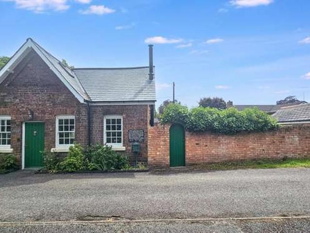 Farm for sale in Churchill and Blakedown, Rushock