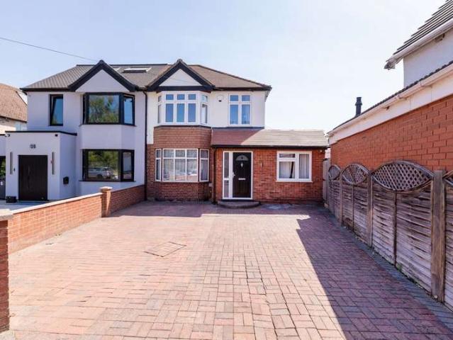 Farm for sale in Datchet