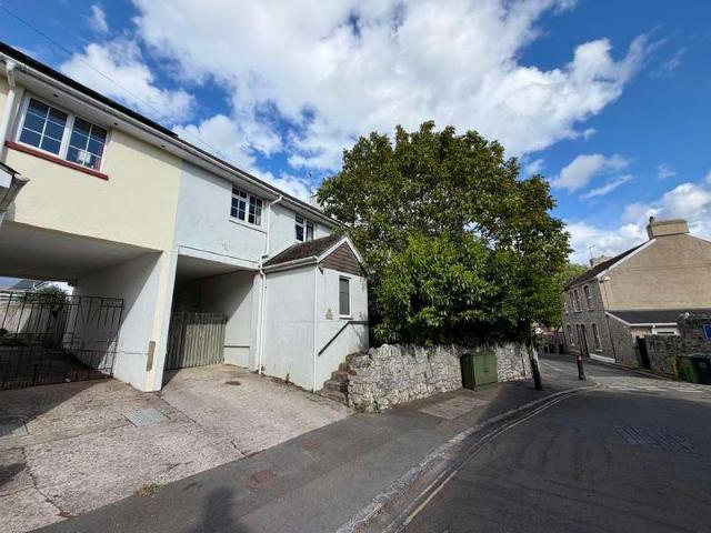 Farm for sale in Bridford, Devon