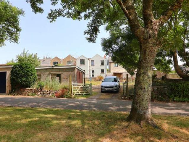 Farm for sale in Neyland, Wales