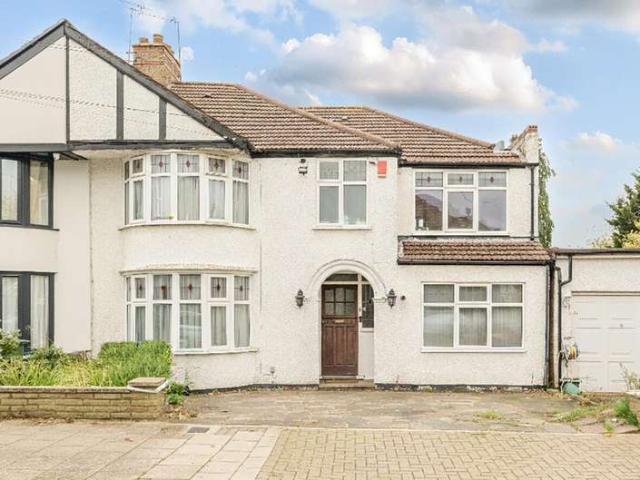 Farm for sale in Greater London