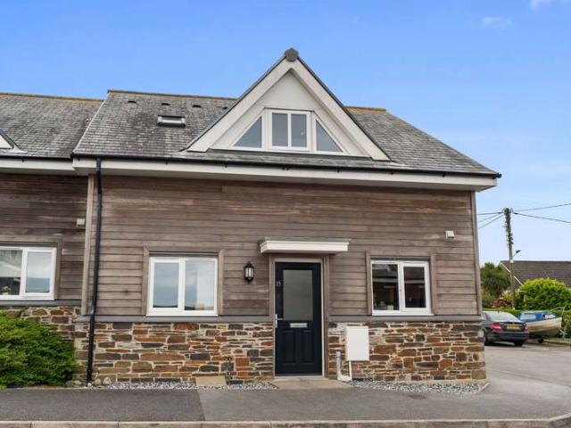 Farm for sale in Padstow, Cornwall
