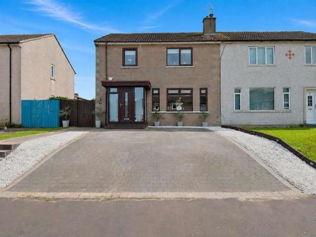 Farm for sale in East Mains, Barassie