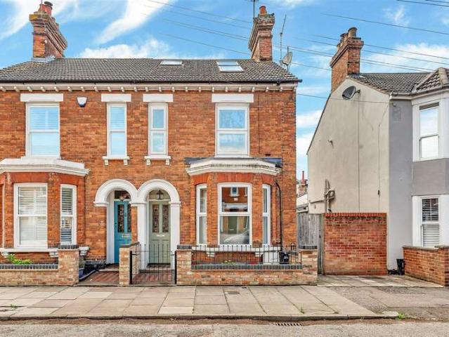 Farm for sale in Castle, Bedford
