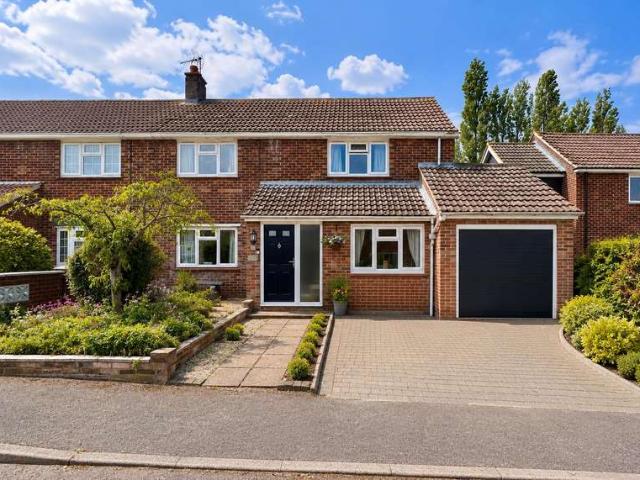 Farm for sale in High Easter, Duton Hill