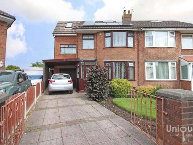Farm for sale in Cabus, Lancashire