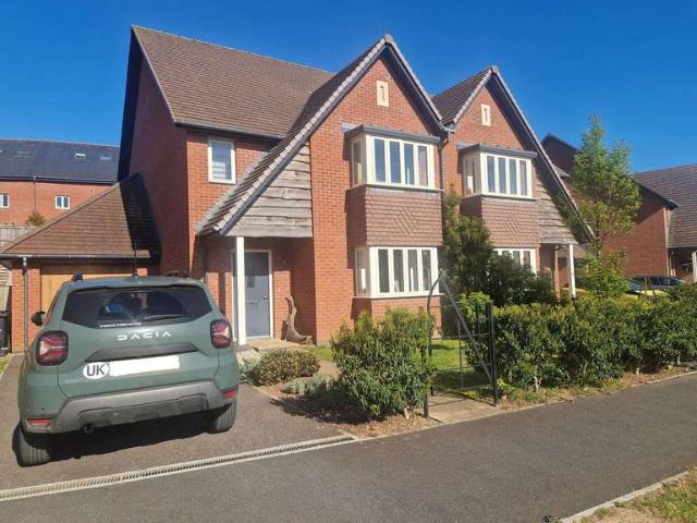 Farm for sale in Littleham, East Devon