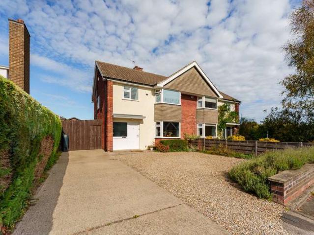 Farm for sale in High Field, York