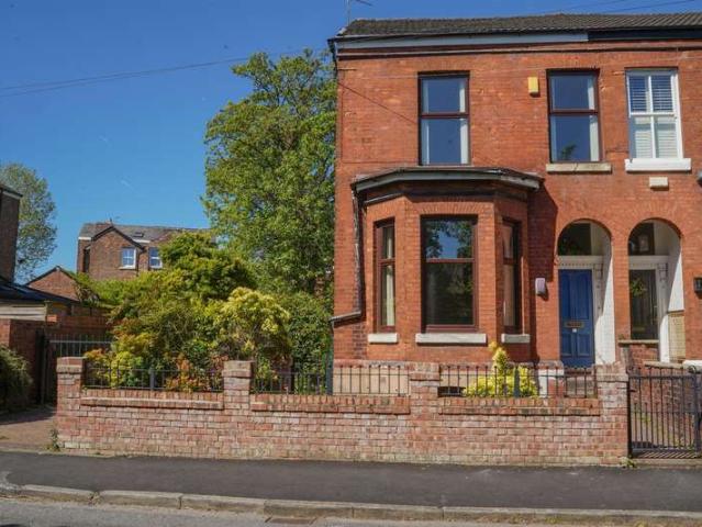 Farm for sale in Georgia, Greater Manchester