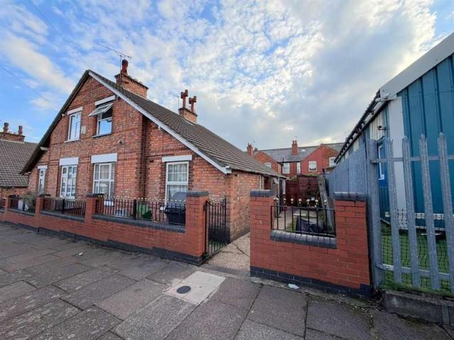 Farm for sale in Stoneygate, Leicester