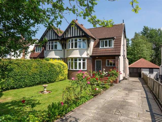 Farm for sale in Adel, West Yorkshire
