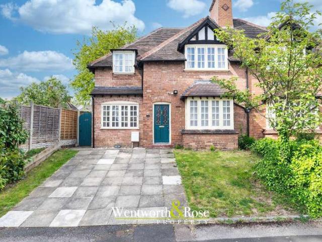 Farm for sale in Stirchley, West Midlands