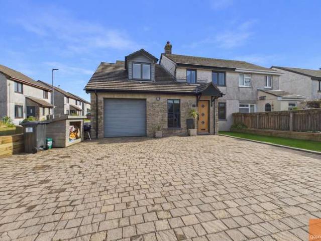 Farm for sale in Menagissey, Mount Hawke