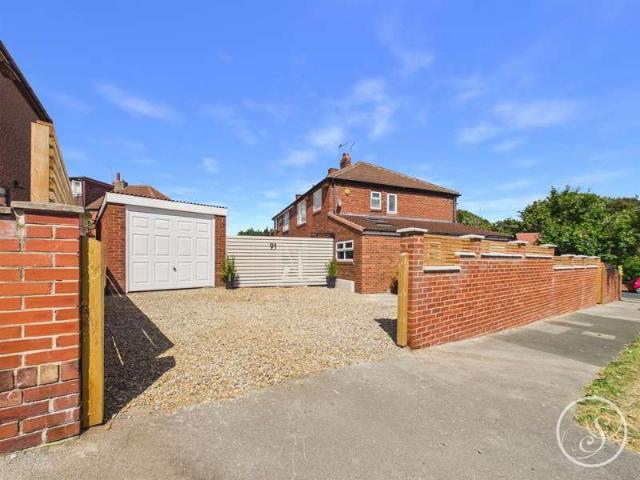 Farm for sale in West Yorkshire