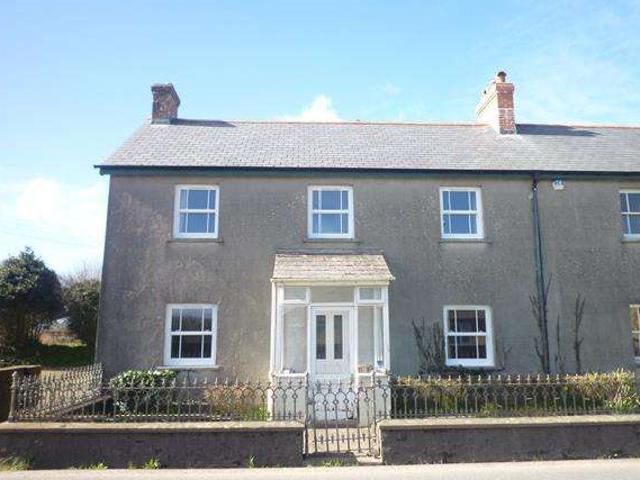 Farm for rent in Brandis Corner, Devon