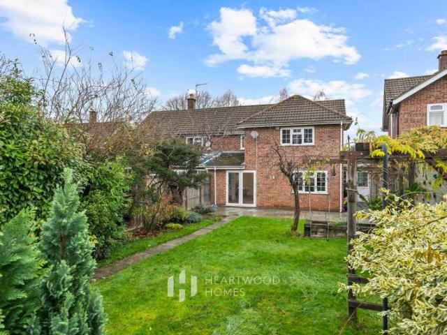 Farm for sale in Five Acres, Hertfordshire