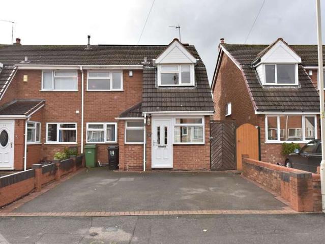 Farm for sale in Kingswinford, West Midlands