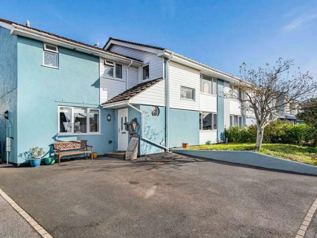 Farm for sale in West Alvington, South Hams