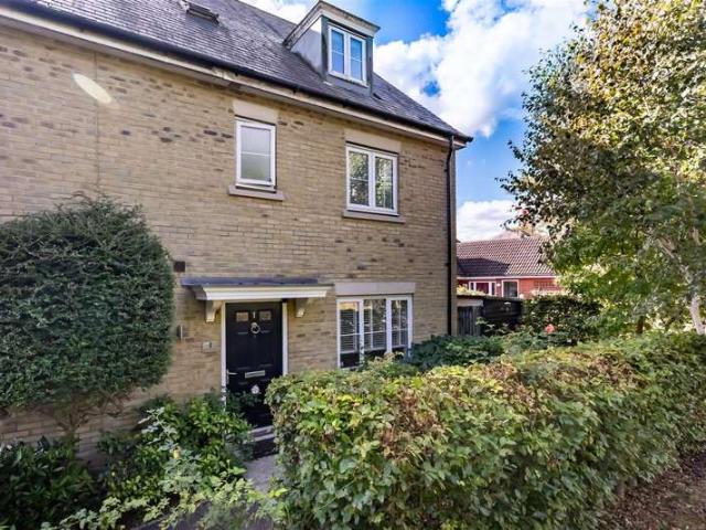 Farm for sale in Coopersale Street, Epping