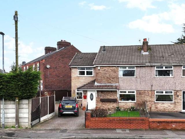 Farm for sale in Wigan, Greater Manchester