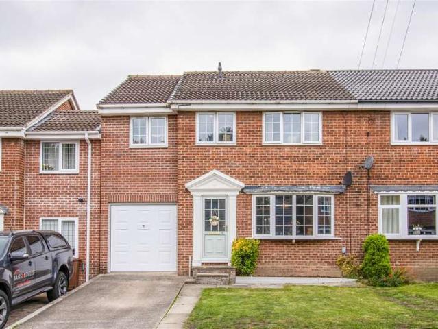 Farm for sale in Ossett, West Yorkshire