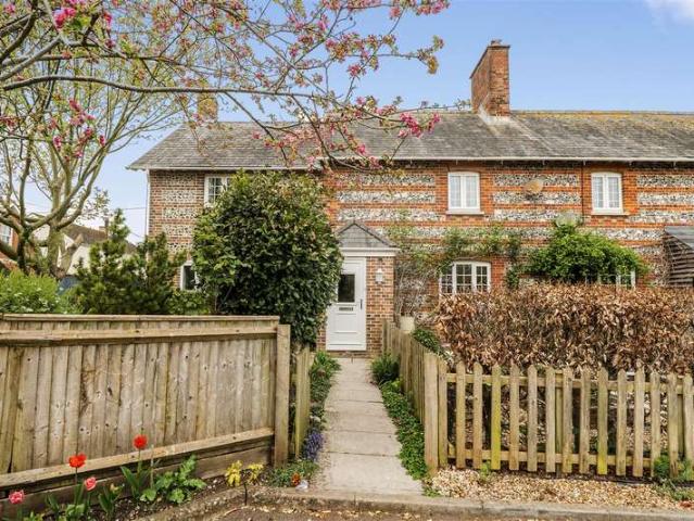 Farm for sale in Broad Chalke, Wiltshire