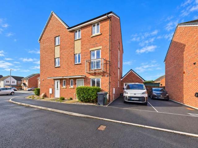 Farm for sale in Haywood Village, Weston-super-Mare