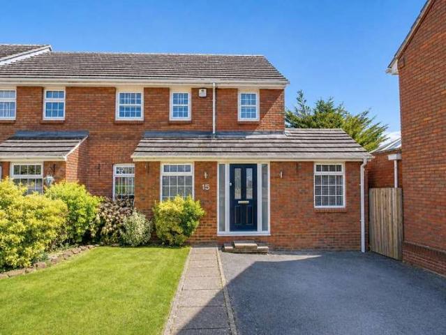 Farm for sale in New Mill, Pouchen End