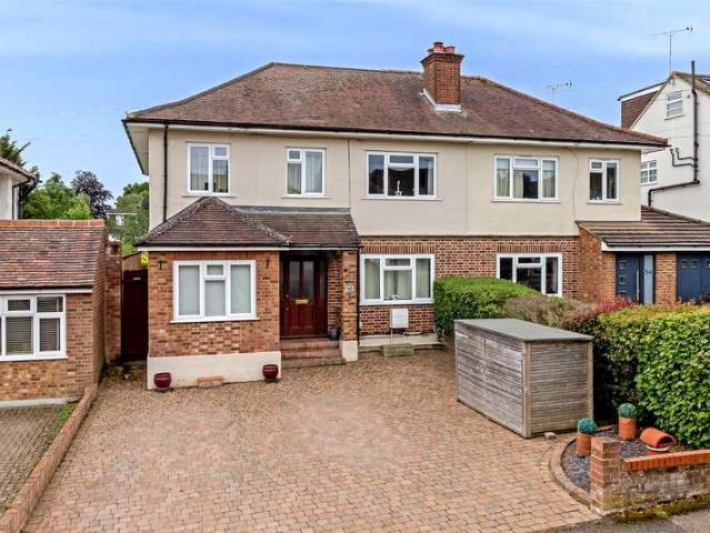 Farm for sale in Five Acres, Hertfordshire