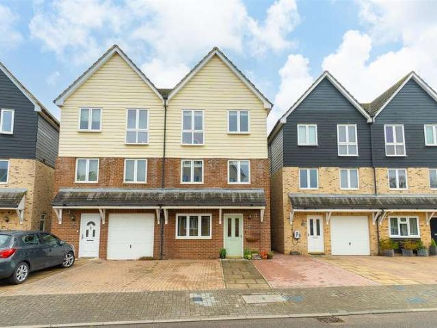 Farm for sale in Bourne Vale, Kent